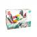 Jucarie din lemn - sushi (13 piese)