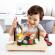 Jucarie din lemn - sushi (13 piese)