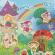 Kit de creat magneti tematica fantasy - 17 piese