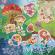 Kit de creat magneti tematica fantasy - 17 piese