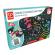 Kit de creat tablouri prin razuire - 26 piese