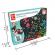 Kit de creat tablouri prin razuire - 26 piese