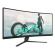 Monitor philips 34