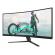 Monitor philips 34
