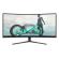 Monitor philips 34