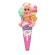 Papusa in con, sweetyz div.modele, 23 cm