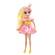 Papusa in con, sweetyz div.modele, 23 cm