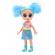 Papusa mini in con,sweetyz div. mod.12cm