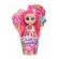 Papusa mini in con,sweetyz div. mod.12cm