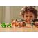 Patrula catelusilor jungle pups set 3 figurine chase tracker si tigrul