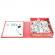 Smile games - joc educativ alfabetul pe tableta magnetica