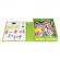 Smile games - joc educativ matematic pe tableta magnetica