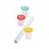 Tabla magnetica dubla cu set creatie