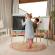 Tabla magnetica dubla cu set creatie