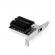 Zyxel xgn100c 10g rj45 pcie networkcard