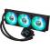 Cpu cooler asus prime lc 360 argb