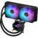 Cpu cooler asus rog stri lc iii 240 argb