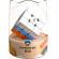 Cub gan monster cub rainbow premium 3x3