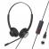 Casti tellur voice 320 usb, negru