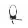 Casti tellur voice 320 usb, negru