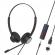 Casti tellur voice 420 usb, negru