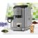 Espressor automat heinner hema-d20dgrey