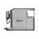 Espressor automat heinner hema-d20dgrey