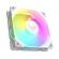 Fan as tuf gaming tr120 argb rv whi 3in1