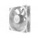 Fan as tuf gaming tr120 argb rv whi 3in1