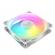 Fan as tuf gaming tr120 argb rv whi 3in1