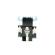 Jada minecraft figurina metalica 6.5cm