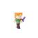 Jada minecraft figurina metalica 6.5cm