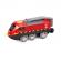 Jucarie - locomotiva alimentata cu usb