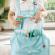 Jucarie - set de coafura super elegant (15 piese)