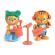 Jucarie din lemn - milo & melody (11 piese)