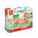 Jucarie din lemn - milo & melody (11 piese)