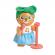 Jucarie din lemn - milo & melody (11 piese)