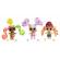 L.o.l. surprise! papusa hair beads tots