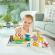 Puzzle din lemn - regatul animalelor
