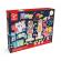Puzzle magnetic de imbracare (68 piese)