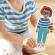 Puzzle magnetic de imbracare (68 piese)