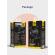 Suport auto telefon gravity serioux ch04