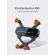 Suport auto telefon gravity serioux ch04