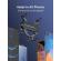 Suport auto telefon gravity serioux ch04