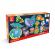 Set 10 puzzle-uri prietenii junglei (18-36 luni)