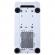 Carcasa 1stplayer gaming dk-d4 white