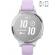 Ceas garmin lily 2 silver/jasmine purple