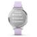 Ceas garmin lily 2 silver/jasmine purple