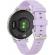 Ceas garmin lily 2 silver/jasmine purple