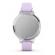 Ceas garmin lily 2 silver/jasmine purple